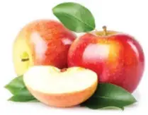 DASH DNMWM400 No Drip Waffle Maker - apple