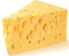 DASH DNMWM400 No Drip Waffle Maker - turkey & swiss