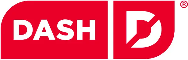 DASH logo
