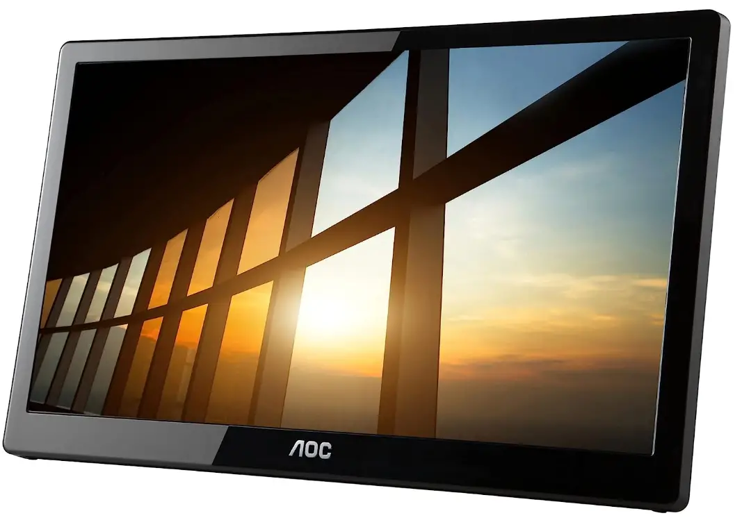 AOC-I1659FWUX-15.6-USB-Powered-Portable-Monitor-Product