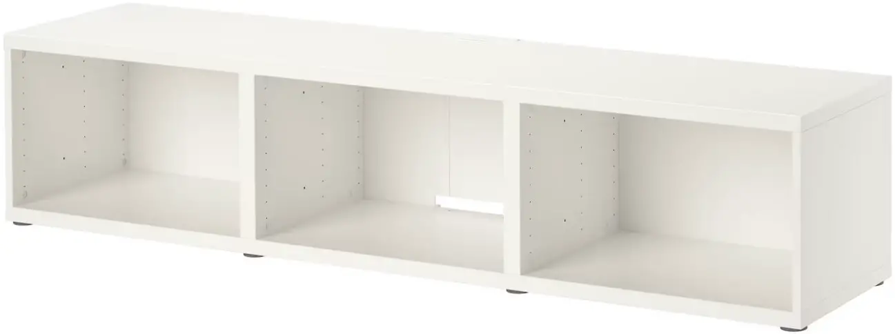 IKEA TV004.740.70 BESTÅ TV Storage Combination