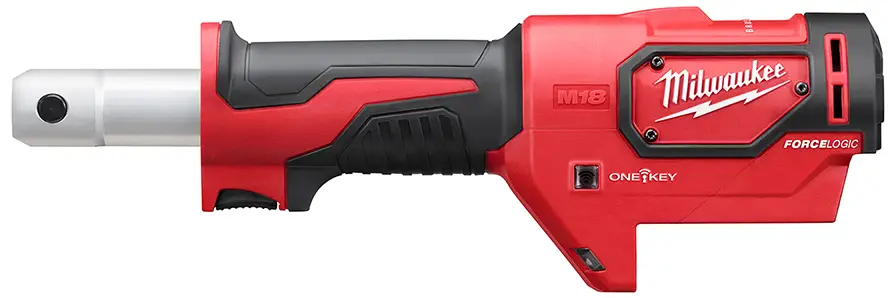 milwaukee 2678-20 M18 Force Logic 6T Utility Crimper