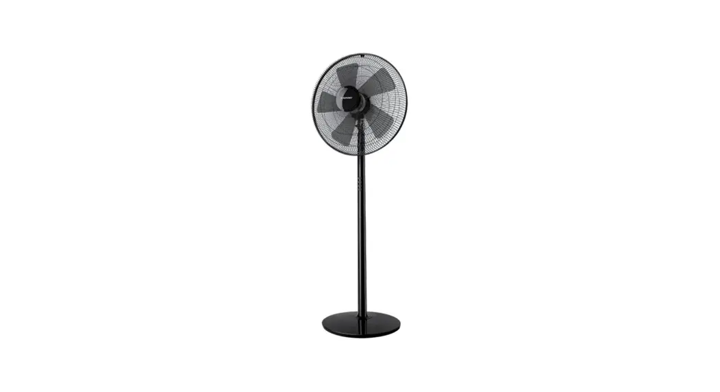 Blaupunkt Bp2009 Stand Fan User Manual