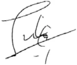 BLAUPUNKT BP2009 Stand Fan - Signature