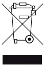 BLAUPUNKT BP2009 Stand Fan - Symbol
