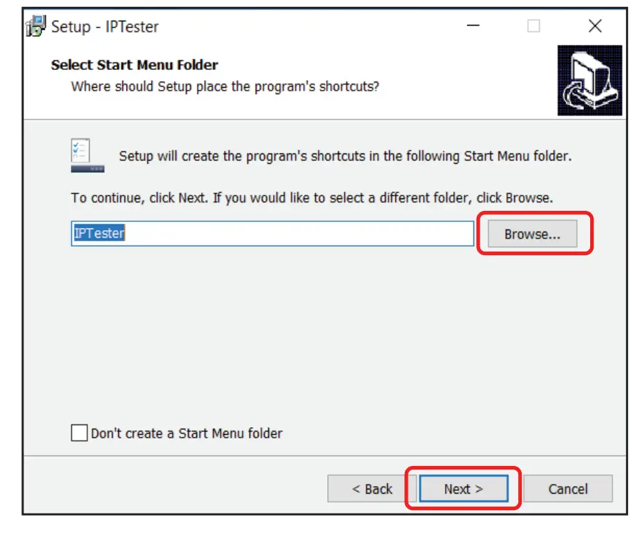 Pc Software - Installation