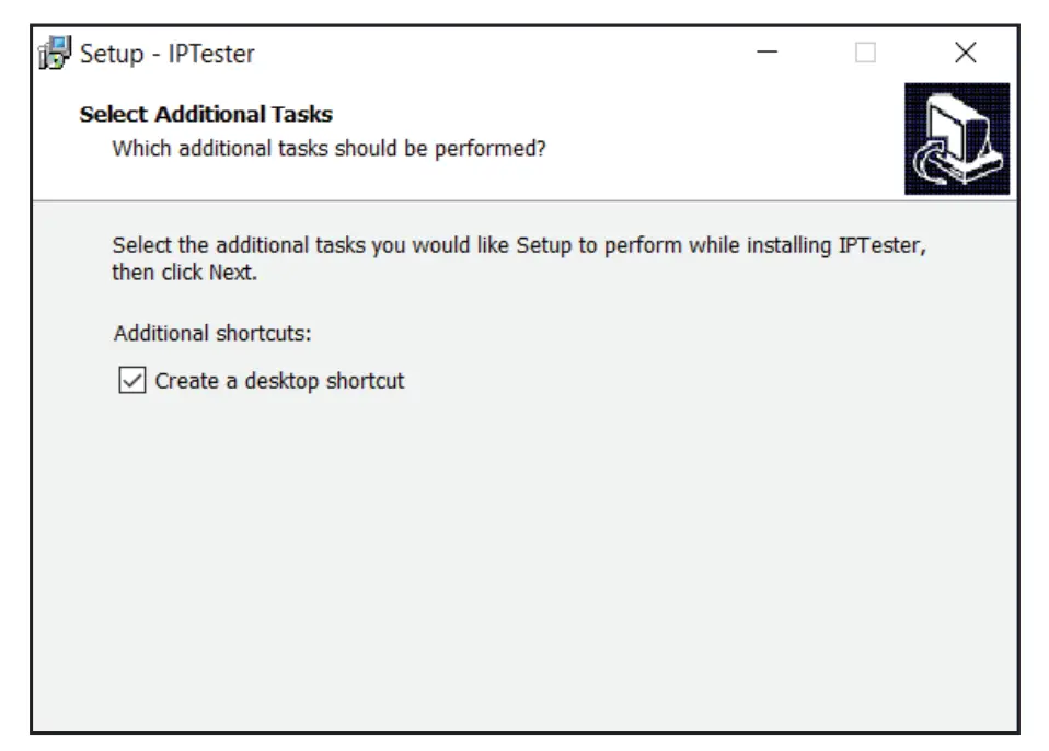 Pc Software - Installation