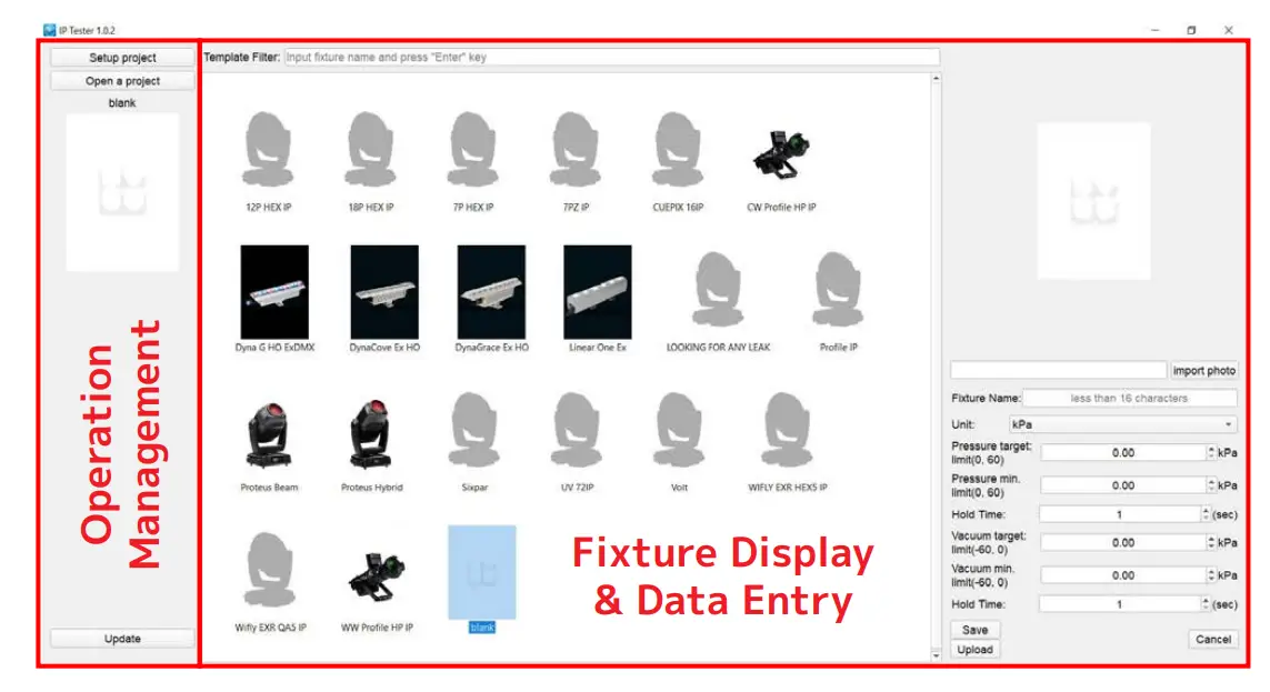 Pc Software - Installation