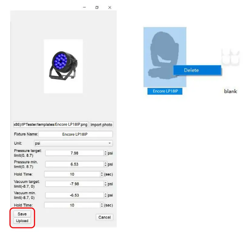Pc Software - Operation