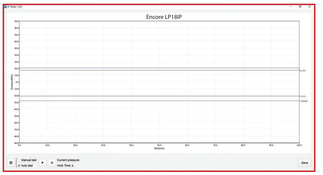 Pc Software - Operation