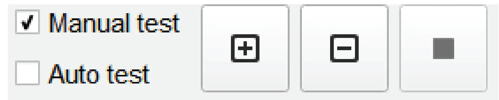 Pc Software - Operation