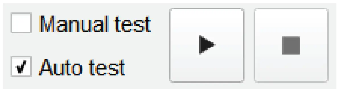 Pc Software - Operation