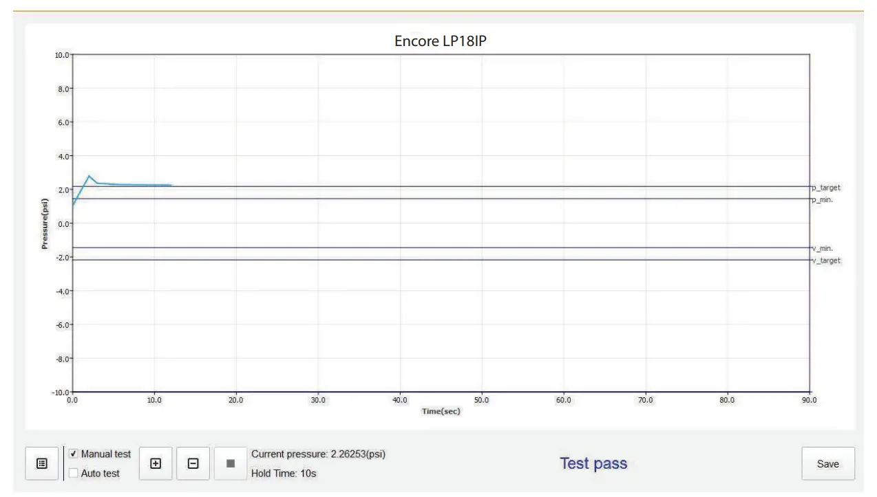 Pc Software - Operation