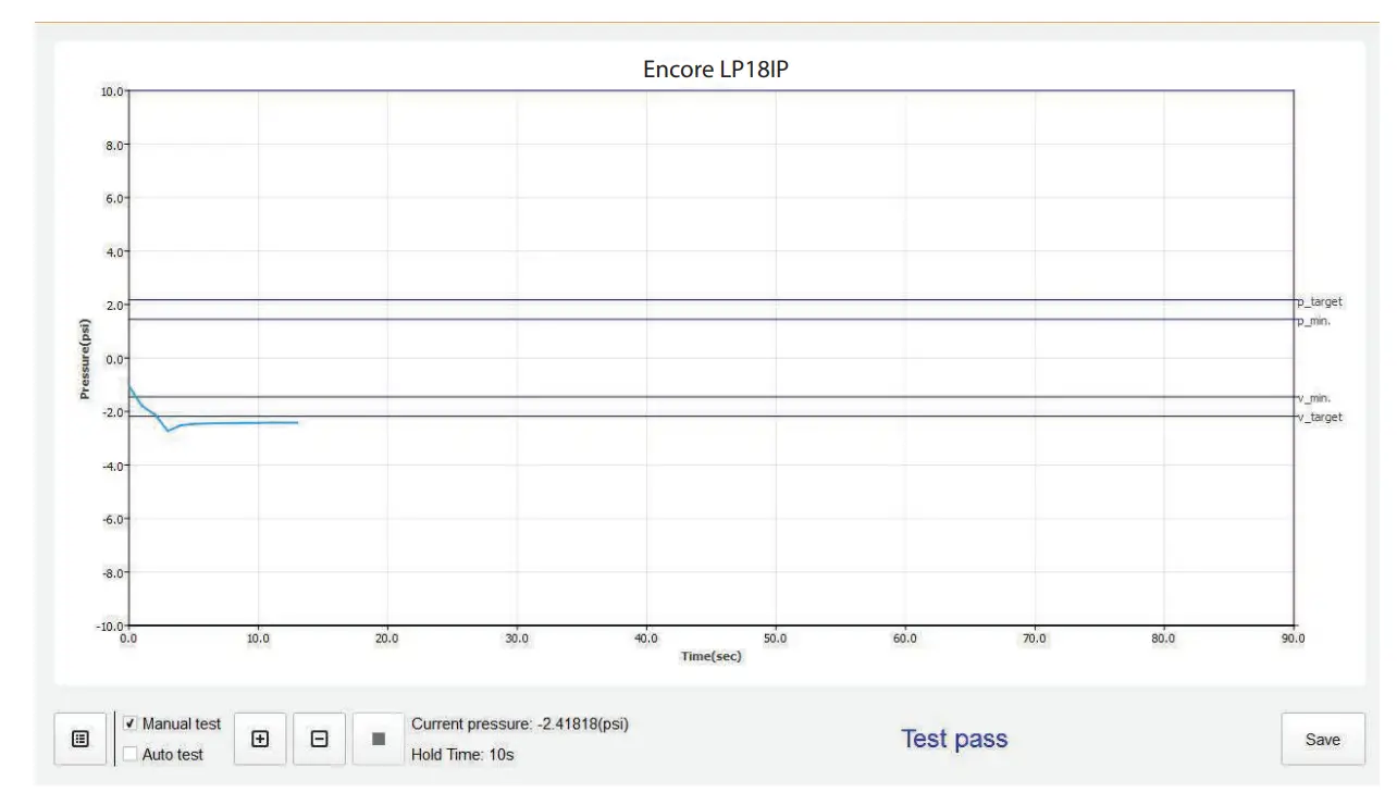 Pc Software - Operation