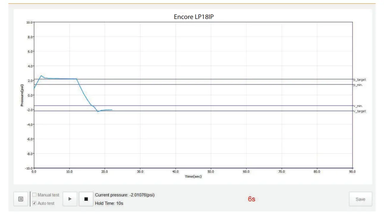 Pc Software - Operation
