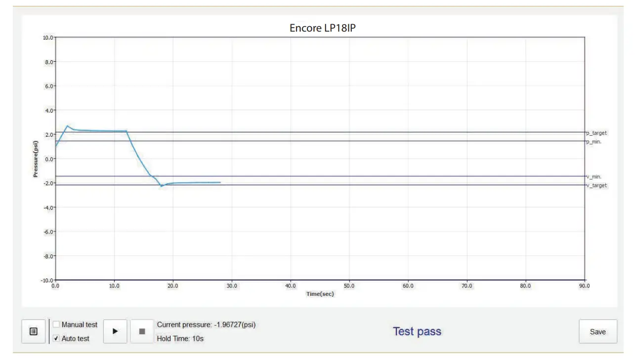 Pc Software - Operation