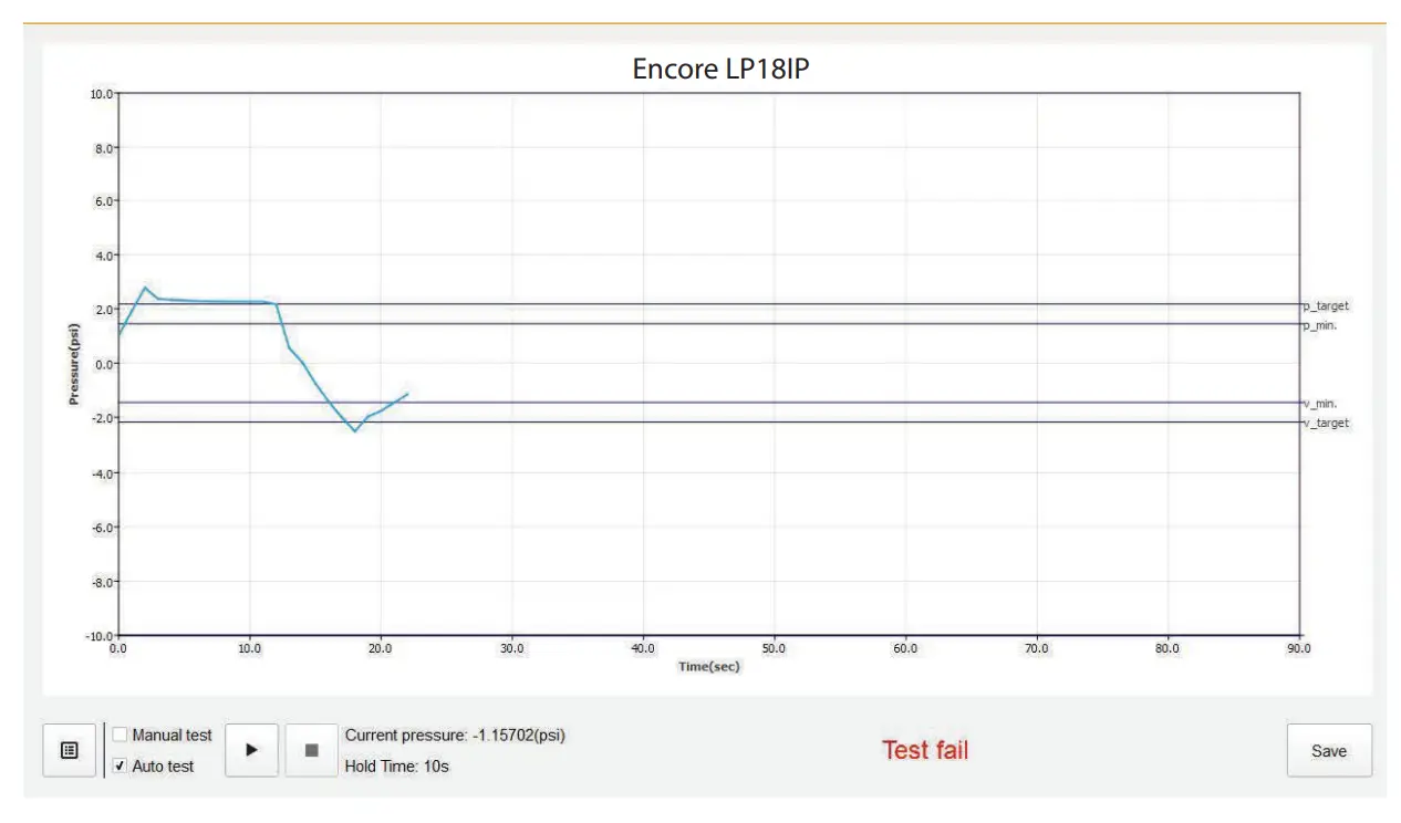 Pc Software - Operation