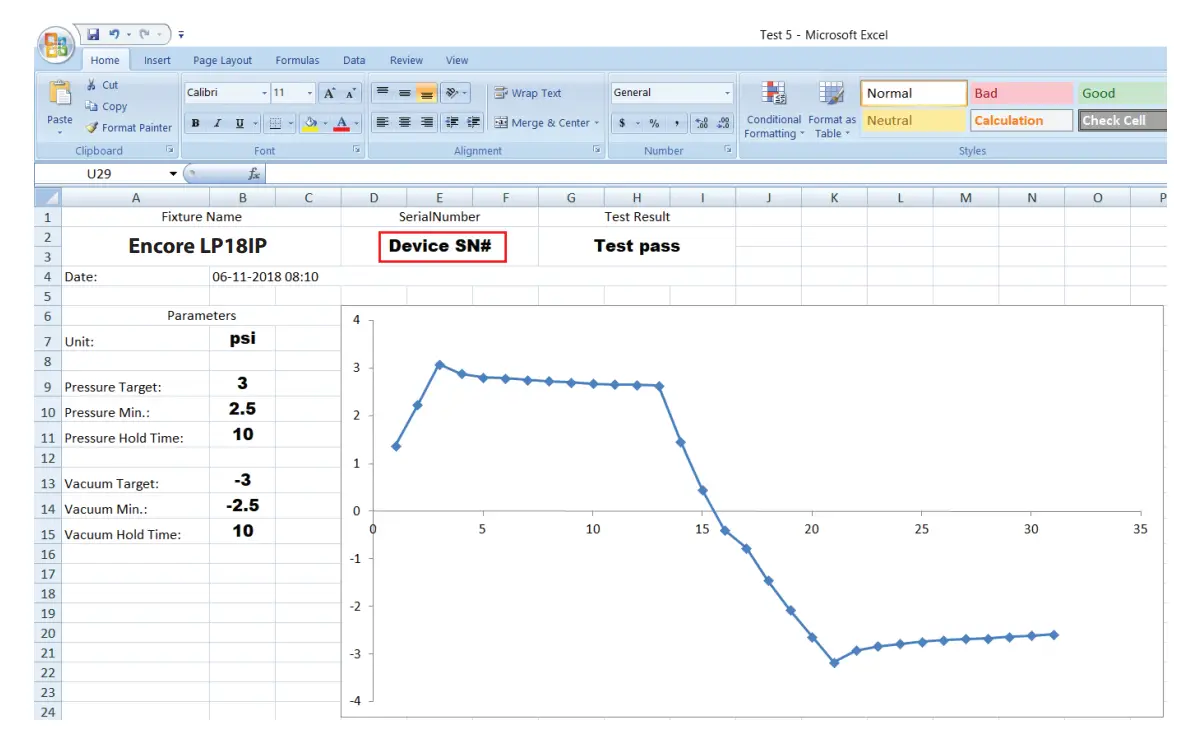Pc Software - Operation