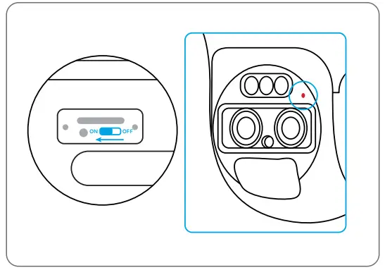 reolink TrackMix LTE Plus, Solar Panel Plus - Register