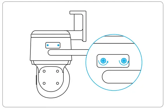 reolink TrackMix LTE Plus, Solar Panel Plus - SIM Card