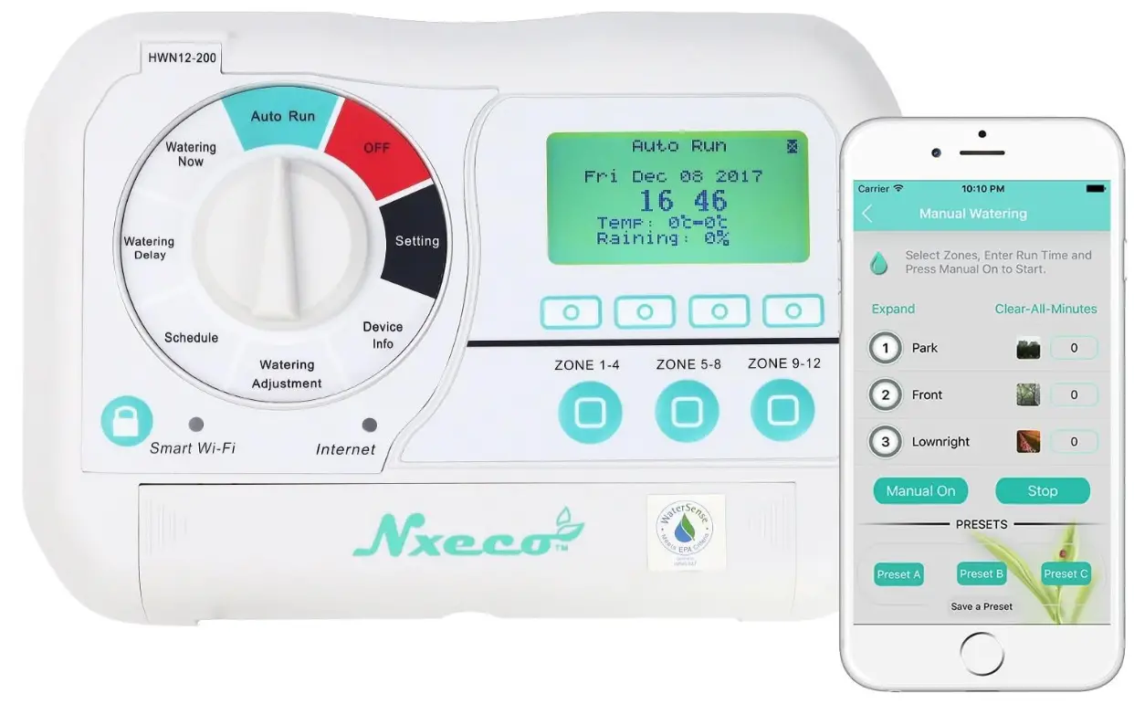 NxEco-HWN12-200-Smart-Irrigation-Sprinkler-Controller-PRODUCT