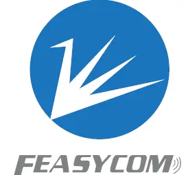 FEASYCOM FSC-DB200 Bluetooth Development logo