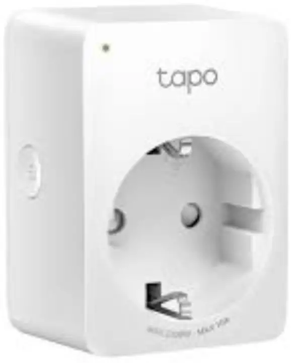 Tapo P100M Mini Smart Wi-Fi Plug