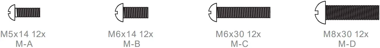 Instruction Sliding Cross Cut Mitre Saw