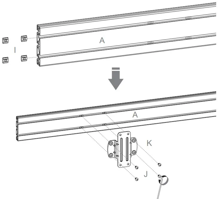Instruction The Cross Cut Mitre