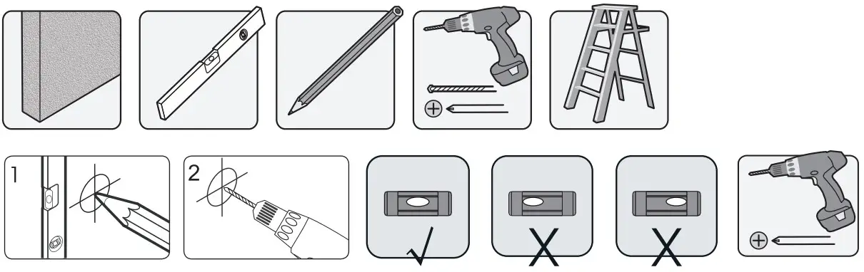 Instruction The Cross Cut Mitre