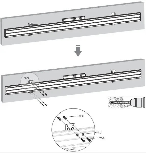 Instruction The Cross Cut Mitre