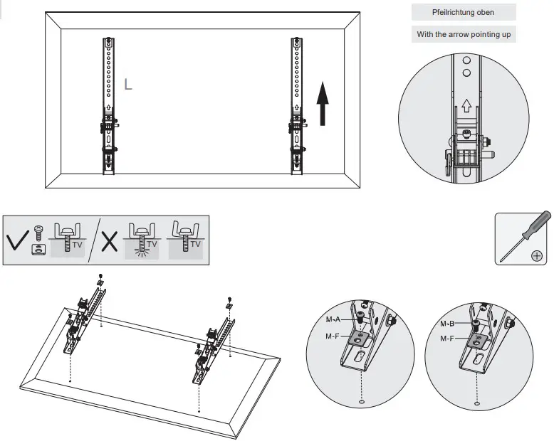 Instruction The Cross Cut Mitre