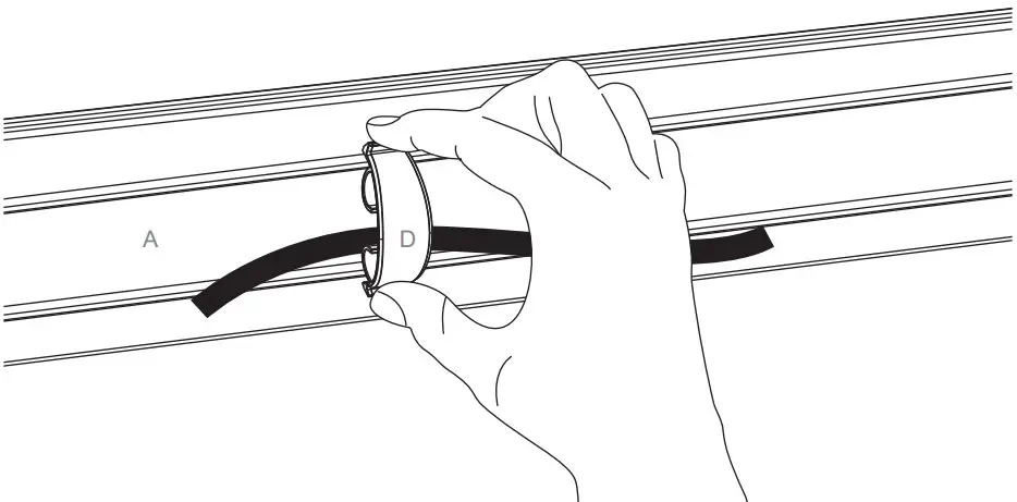 Instruction The Cross Cut Mitre