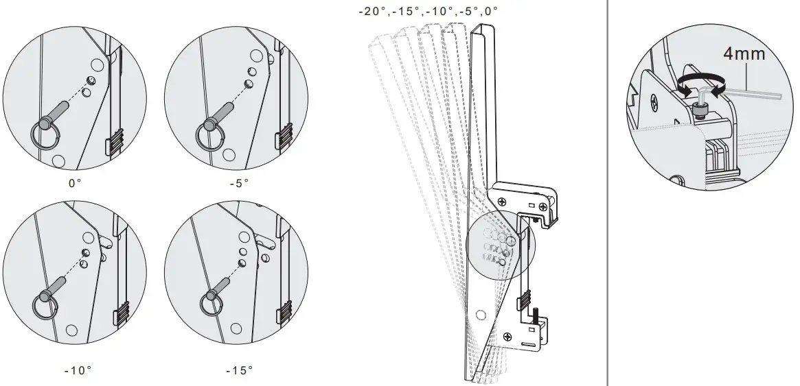 Instruction The Cross Cut Mitre