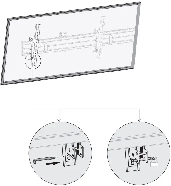 Instruction The Cross Cut Mitre