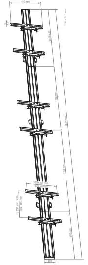 Dimension The Sliding Cross Cut Mitre