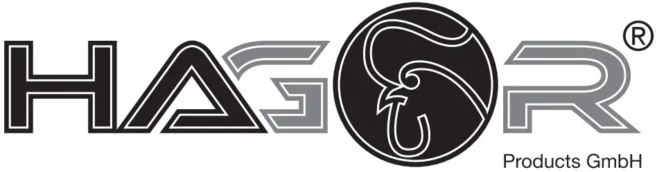 HAGOR Logo