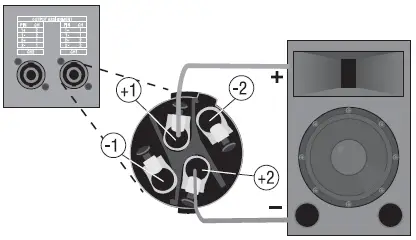 Crown-133472-1A-Amplifier-Application-Guide-fig- (21)