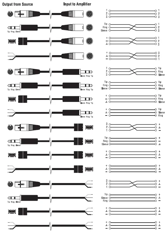 Crown-133472-1A-Amplifier-Application-Guide-fig- (4)