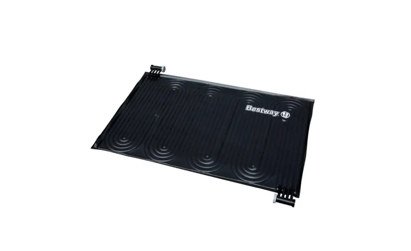 Bestway 58759e Solar Water Heater Owner's Manual