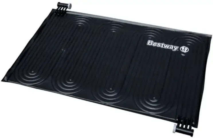 Bestway 58759E Solar Water Heater