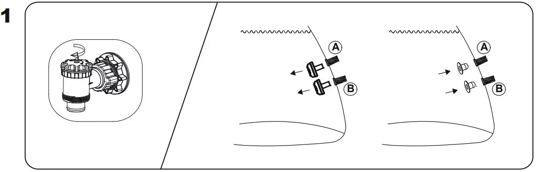 Assembly Instruction