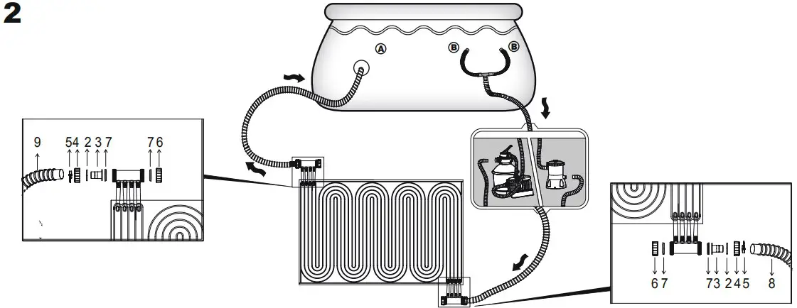 Assembly Instruction