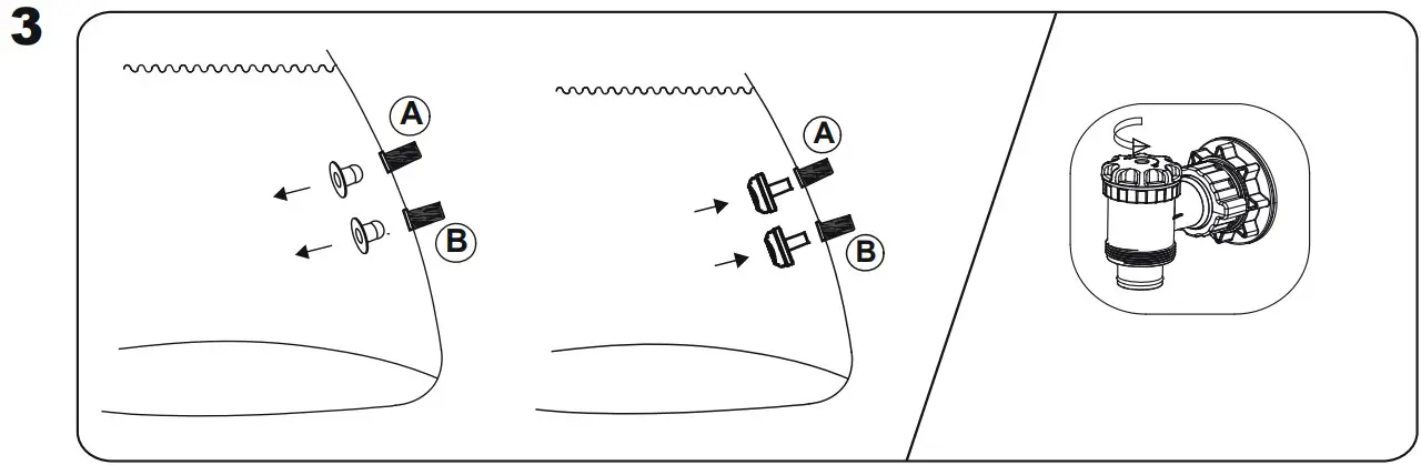 Assembly Instruction