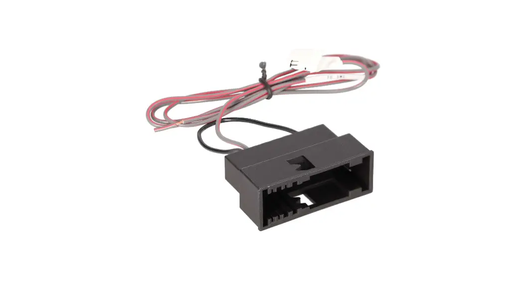 Axxess Axfd-ptt Vehicle Fit Instructions