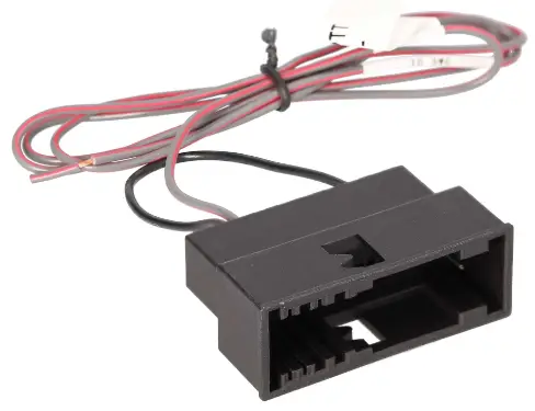 AXXESS AXFD PTT Vehicle Fit