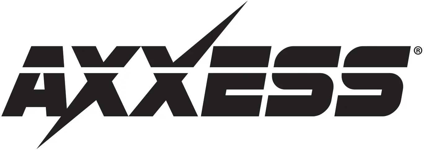 AXXESS Logo