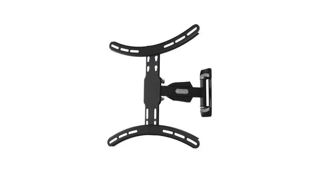Hama 00118630 Tv Wall Bracket Instruction Manual