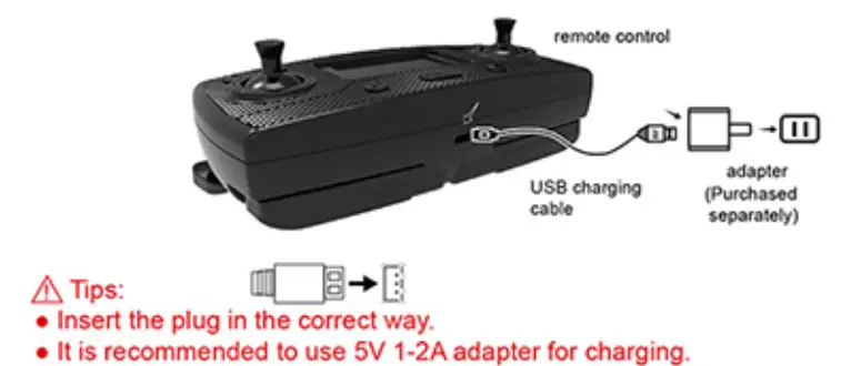 EXO x7 Range Plus GPS Smart Drone - fig 11