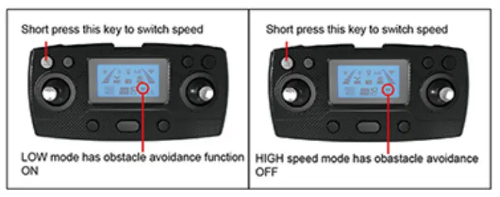 EXO x7 Range Plus GPS Smart Drone - fig 11